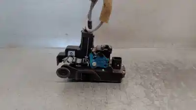 Pezzo di ricambio per auto di seconda mano serratura porta posteriore destra per opel antara a (l07) 2.0 cdti riferimenti oem iam 4806492  