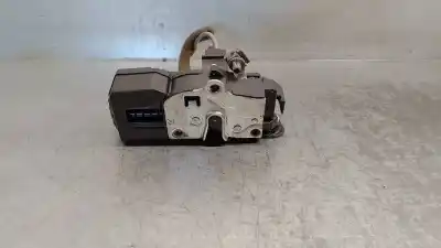 Pezzo di ricambio per auto di seconda mano serratura porta posteriore destra per opel antara a (l07) 2.0 cdti riferimenti oem iam 4806492  