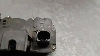 Pezzo di ricambio per auto di seconda mano serratura porta posteriore destra per opel antara a (l07) 2.0 cdti riferimenti oem iam 4806492  