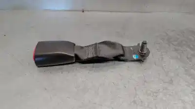 Автозапчасти б/у левый задний крюк ремня за opel antara a (l07) 2.0 cdti ссылки oem iam 96475892