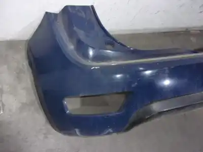 Pezzo di ricambio per auto di seconda mano paraurti posteriore per citroen c4 picasso * riferimenti oem iam 1609617280  