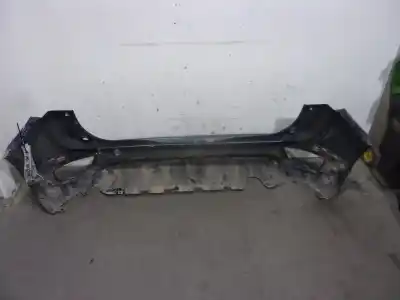 Pezzo di ricambio per auto di seconda mano paraurti posteriore per citroen c4 picasso * riferimenti oem iam 1609617280  