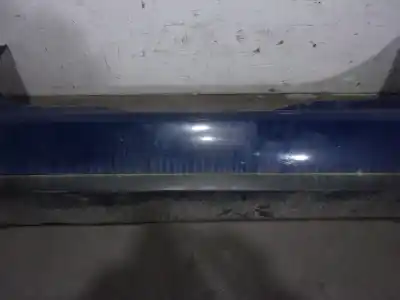 Автозапчастина б/у задній бампер для citroen c4 picasso * посилання на oem iam 1609617280  