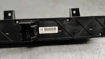 Автозапчасти б/у предупреждение за opel antara a (l07) 2.0 cdti ссылки oem iam 96673014  