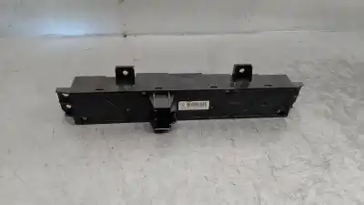 Second-hand car spare part hazard warning lights for opel antara a (l07) 2.0 cdti oem iam references 96673014  