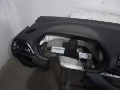Автозапчастина б/у панель приладів для hyundai i30 (pde, pd, pden) 1.0 t-gdi посилання на oem iam   
