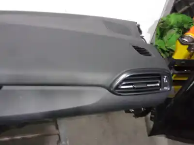 Автозапчастина б/у панель приладів для hyundai i30 (pde, pd, pden) 1.0 t-gdi посилання на oem iam   