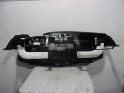 Автозапчастина б/у панель приладів для hyundai i30 (pde, pd, pden) 1.0 t-gdi посилання на oem iam   