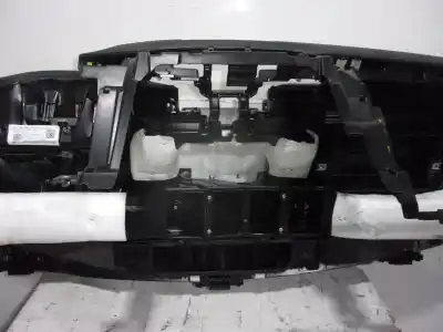 Автозапчастина б/у панель приладів для hyundai i30 (pde, pd, pden) 1.0 t-gdi посилання на oem iam   