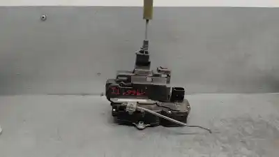 Pezzo di ricambio per auto di seconda mano Serratura Porta Posteriore Sinistra per OPEL ANTARA A (L07) 2.0 CDTI Riferimenti OEM IAM 4806491  