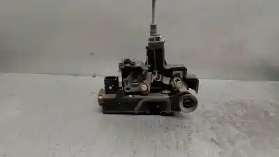 Pezzo di ricambio per auto di seconda mano serratura porta posteriore sinistra per opel antara a (l07) 2.0 cdti riferimenti oem iam 4806491  