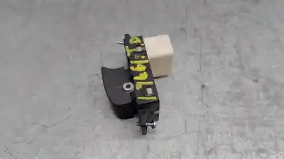 Peça sobressalente para automóvel em segunda mão botão / interruptor elevador vidro traseiro direito por opel antara a (l07) 2.0 cdti referências oem iam 202005438  