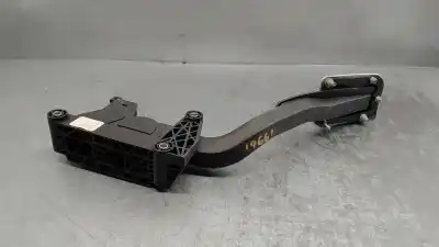 Second-hand car spare part potentiometer for opel antara a (l07) 2.0 cdti oem iam references 96625893  