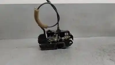 Pezzo di ricambio per auto di seconda mano serratura porta anteriore sinistra per opel antara a (l07) 2.0 cdti riferimenti oem iam 96872805  