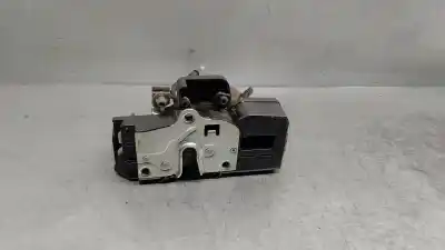 Pezzo di ricambio per auto di seconda mano serratura porta anteriore sinistra per opel antara a (l07) 2.0 cdti riferimenti oem iam 96872805  