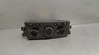 Автозапчасти б/у отопление / кондиционирование воздуха за OPEL ANTARA A (L07) 2.0 CDTI ссылки OEM IAM 96850951  