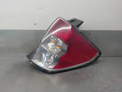 Peça sobressalente para automóvel em segunda mão farolim traseiro direito por subaru forester (sh_) 2.0 d awd (shh) referências oem iam 84912sc100