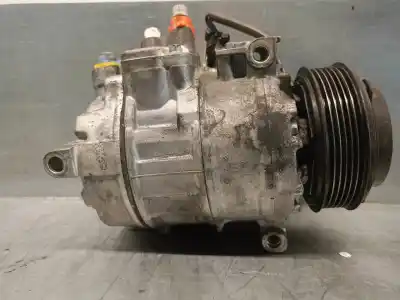 Pezzo di ricambio per auto di seconda mano compressore aria condizionata per opel zafira a elegance riferimenti oem iam 24430319
