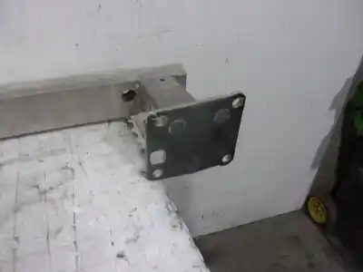 Автозапчастина б/у підсилення заднього бампера для citroen c4 picasso * посилання на oem iam 9676007180  