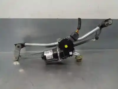 Peça sobressalente para automóvel em segunda mão  por PEUGEOT 2008 (P1)  Referências OEM IAM 9824784980  W000096769