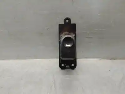 Peça sobressalente para automóvel em segunda mão botão / interruptor elevador vidro traseiro esquerdo por hyundai i30 (fd) 1.6 crdi referências oem iam 935802l000
