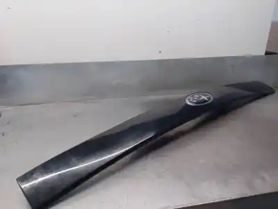 Peça sobressalente para automóvel em segunda mão puxador exterior de mala por subaru forester (sh_) 2.0 d awd (shh) referências oem iam 91112sc001