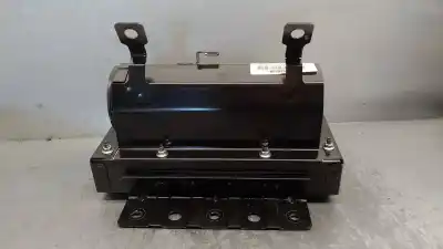 Автозапчастина б/у передня права подушка безопасности для opel antara a (l07) 2.0 cdti посилання на oem iam 96801269  