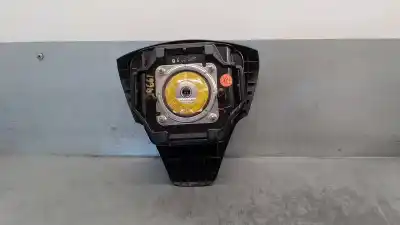 Автозапчастина б/у передня ліва подушка безопасности для opel antara a (l07) 2.0 cdti посилання на oem iam 96440827  