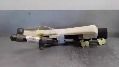 Автозапчастина б/у передня права подушка безпеки для opel antara a (l07) 2.0 cdti посилання на oem iam 4810148  