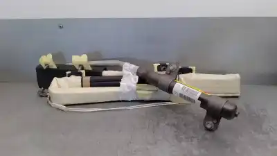 Piesă de schimb auto la mâna a doua airbag perdea fațã dreapta pentru opel antara a (l07) 2.0 cdti referințe oem iam 4810148