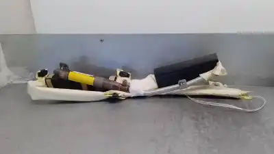 Piesă de schimb auto la mâna a doua airbag perdea fațã stânga pentru opel antara a (l07) 2.0 cdti referințe oem iam 4810147