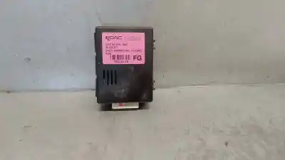 Pièce détachée automobile d'occasion Module électronique pour OPEL ANTARA A (L07) 2.0 CDTI Références OEM IAM 96626671  