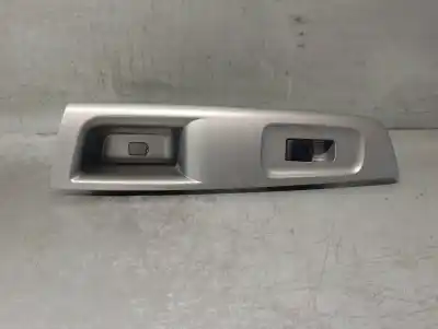 Peça sobressalente para automóvel em segunda mão botão / interruptor elevador vidro dianteiro direito por subaru forester (sh_) 2.0 d awd (shh) referências oem iam 94266fg560