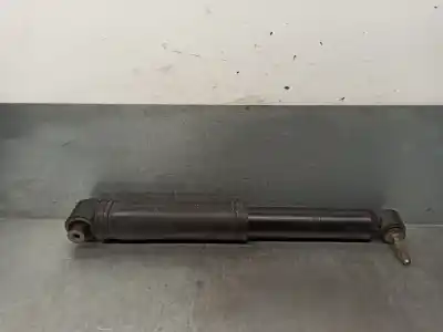 Pezzo di ricambio per auto di seconda mano ammortizzatore posteriore sinistro per renault talisman 1.6 tce energy riferimenti oem iam 562108595r