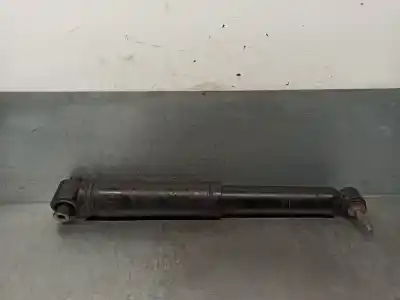 Second-hand car spare part RIGHT REAR SHOCK ABSORBER for RENAULT TALISMAN  OEM IAM references 562108595R  2109091