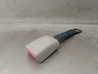 Peça sobressalente para automóvel em segunda mão chicote / encaixe cinto segurança dianteiro direito por subaru forester (sh_) 2.0 d awd (shh) referências oem iam e034501