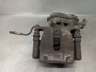 Pezzo di ricambio per auto di seconda mano pinza freno posteriore sinistra per renault talisman 1.6 tce energy riferimenti oem iam 440110344r