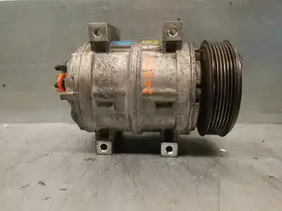 Second-hand car spare part Air Conditioning Compressor for VOLVO S40 BERLINA 1.6 CAT OEM IAM references 30899721  DKS15CH