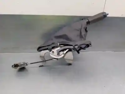 Second-hand car spare part handbrake lever for mini mini (r50,r53) 1.4 16v turbodiesel cat oem iam references 34400140481  