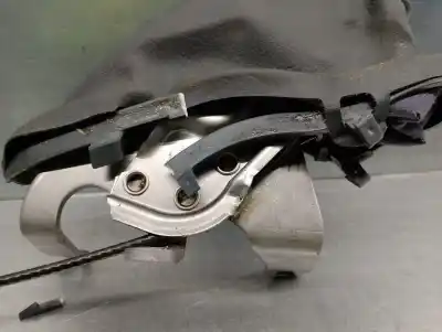 Second-hand car spare part handbrake lever for mini mini (r50,r53) 1.4 16v turbodiesel cat oem iam references 34400140481  