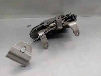 Second-hand car spare part handbrake lever for mini mini (r50,r53) 1.4 16v turbodiesel cat oem iam references 34400140481  