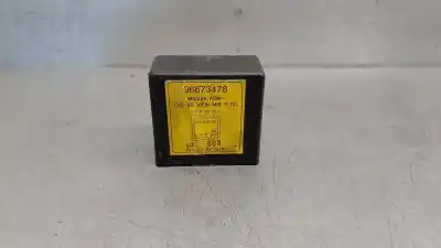Piesă de schimb auto la mâna a doua modul electrotic pentru opel antara a (l07) 2.0 cdti referințe oem iam 96673478
