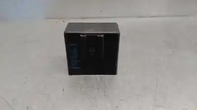 Second-hand car spare part electronic module for opel antara a (l07) 2.0 cdti oem iam references 96673478  