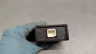 Second-hand car spare part electronic module for opel antara a (l07) 2.0 cdti oem iam references 96673478  