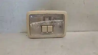 Piesă de schimb auto la mâna a doua lumina interioara pentru opel antara a (l07) 2.0 cdti referințe oem iam 4806950