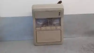 Piesă de schimb auto la mâna a doua lumina interioara pentru opel antara a (l07) 2.0 cdti referințe oem iam 4806880