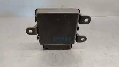 Second-hand car spare part electronic module for opel antara a (l07) 2.0 cdti oem iam references 96673475  0263004220