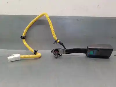Peça sobressalente para automóvel em segunda mão chicote / encaixe cinto segurança dianteiro direito por hyundai i30 (fd) 1.6 crdi referências oem iam 888402l200wk