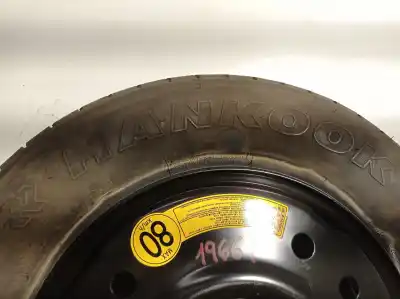 Piesă de schimb auto la mâna a doua anvelopa de rezervã pentru opel antara a (l07) 2.0 cdti referințe oem iam 96626211  t15590r16110m