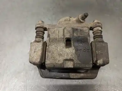 Peça sobressalente para automóvel em segunda mão pinça de travão traseira direita por subaru forester (sh_) 2.0 d awd (shh) referências oem iam 26692fg000